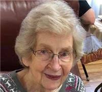 Ola McClendon Obituary (1925