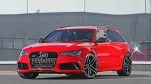 Download Wallpaper 1920x1080 Audi Rs6 Red Side View Full Hd 1080p Hd Background Audi Rs6 Audi Wagon Audi Allroad