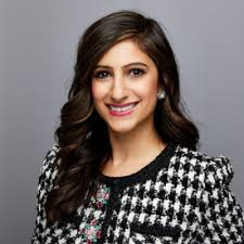 Celebrating Women in Fund Finance with our first Singapore Wit & Wisdom…