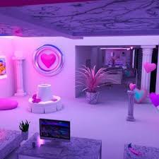 Aesthetic Tumblr Indie Pink Pale Alternative Grunge Pastel Aesthetic Random Ff Followback Neon Room Aesthetic Rooms Pastel Room
