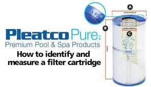 Pleatco Spa Filters Canadaspa Filters Canada