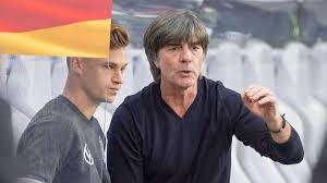 Für bundestrainer joachim löw ist es ist das letzte turnier. Germany Against Portugal In The Live Ticker Selecao Star Is Out Will The Dfb Elf Beat Their Favorite Opponent The Limited Times