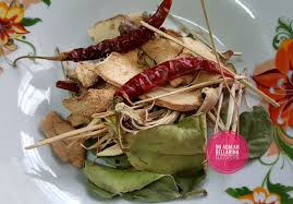 Resepi tomyam thai campuruntuk maklumat lanjut resepi lawati: Tom Yam Campur Chiang Mai Ini Adalah Bellarina Natasya