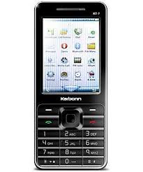 Karbonn KT21 Express vs. Lava M9 ...