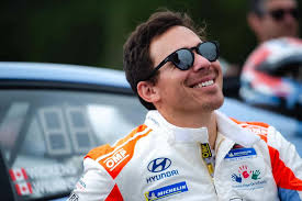 Step One Motorsports welcomes Robert Wickens