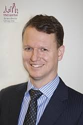 Metropolitan Anaesthetic Group