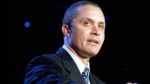 Harold Ford's Next Campaign: New York Mayor?