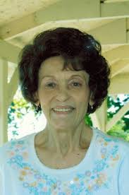 Eileen Louise Blair Tomlin (1941-2010)