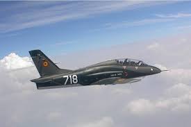 Avioane de luptă f16, în dotarea armatei române. Avioane Craiova Va Construi Un Avion De Antrenament Pentru Armata RomanÄƒ Radio Horion