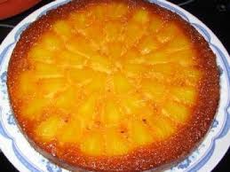 Recette Gateau A L Ananas Classique En Video Recette Gateau Ananas Recette Gateau Ananas Ananas