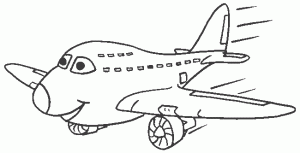 printable airplane coloring pages pdf free coloring sheets airplane coloring pages coloring pages to print coloring book pages
