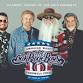 Oak Ridge Boys