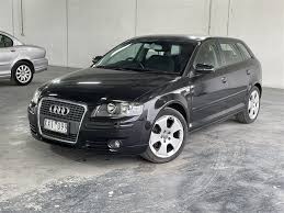 Image result for Brilliant Black 2006 A3