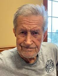 Obituary information for Richard Passino