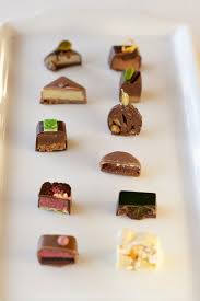 Hand Dipped Bonbons Cacao Barry Callebaut Canadian Intercollegiate Chocolate Competition April 21 22 201 Homemade Chocolate Chocolate Work Chocolate Delight