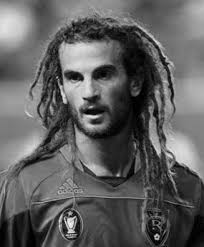 Pin By Megan Webb On Mls Greats Kyle Beckerman Real Salt Lake Rsl Soccer