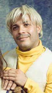 Today is a great day y'all. Today marks the day of Paco's birth. I'm not  entirely sure how old he is, but from what I've gathered he's either 11 or  78. Everyone