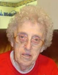 Vanella Vincent Obituary