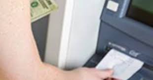 Bitcoin atms are the new trend in 2020. Where Do Paper Atm Receipts Fit In A Digital World Atm Marketplace