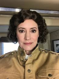 Ancient astronaut theorists say yes. Paget Brewster On Twitter I M So Excited About Season 6 Of Drunkhistory Starts January 15 That I M Risking The Wrath Of Derekwaterss Jeremykonner And Comedycentral By Posting This Unauthorized Pic From