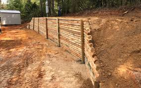 To keep the bottom row of blocks from pushing outward, bury the lowest section of a retaining wall. Diy Retaining Walls Alert Read This Before You Start Building Olmec Agro Tech