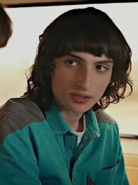 Daniel Huckins Stranger Things