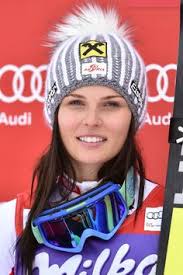 She was the overall world cup champion for the 2014 and 2015 seasons. 10 Anna Veith Ideas Alpine Skiing Ski Racing Skiing