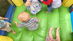 Ultimate Guide For Bounce House Rentals & Water Slide