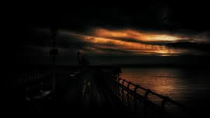Affordable and search from millions of royalty free images, photos and vectors. Dark Sunset Wallpapers Top Free Dark Sunset Backgrounds Wallpaperaccess