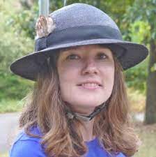 The St Louis Bicycle Women Bike Style Bicycle Helmets