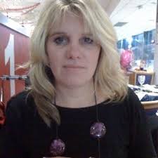 Jacqueline Cuff (@jackiecuff)