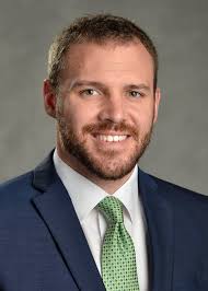 Gregory Finger, Financial Advisor