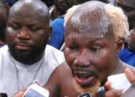 Boxing: Isaac Dogboe, Ayitey Powers to thrill Goldstar Salafest Boxing