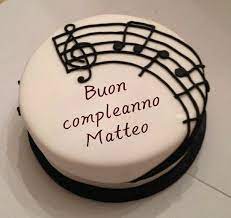 Buon Compleanno Matteo Buon Compleanno Compleanno Auguri Di Compleanno