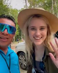 MrBeast visita Calakmul: así fue el recorrido del youtuber por la zona-  Grupo Milenio