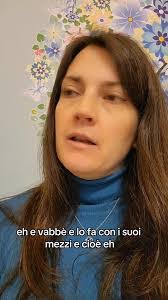 Barbara Nista's Instagram, Twitter & Facebook