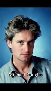 Michael Douglas Ellison