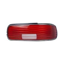 Replace Gm2809109 Passenger Side Replacement Tail Light Lens