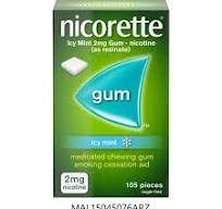 NICORETTE® Invisi Transdermal Patch | Products to Help You ...