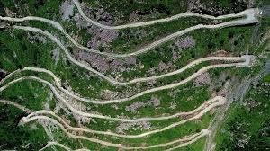 L'unanimité règne aussi sur la solution technique à apporter. Routes De Montgane Les 10 Plus Beaux Cols Du Monde