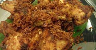 Resep Ayam Goreng Lengkuas Kremes Oleh Erni Affandi Recipe Resep Ayam Ayam Goreng Resep Masakan Malaysia