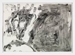 Size is 6.7 h x 9.1 w x 0 in. Contemporary Art Daily Blog Archive Joseph Beuys At Hauser Wirth