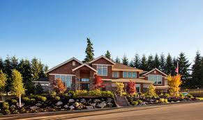 Abstract wooden texture of cedar shingles. Autumn Brown Shingles Houzz