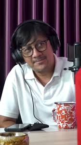 Podcast Andre Di Film Kang Solah