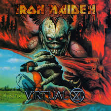 A matter of life and death28/08/2006. The Artist Partners Blog Iron Maiden Cover Artwork By Mel Grant