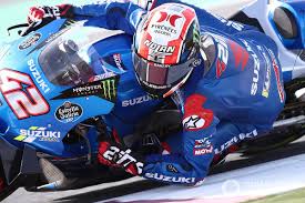 Team history, career, drivers and related content. Rins Needed More Balls For Stronger Qatar Motogp Qualifying Lap
