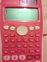 Find the lowest common denominator by multiplying each denominator by the other. How Do You Use The A B C On The Casio Fx85gt Plus Calculator The Student Room