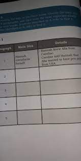 We did not find results for: Tugas Bahasa Inggris Kelas 10 Sma Halaman 6 Tolong Jawab Brainly Co Id