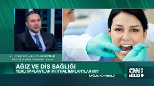Implant Fiyatlari Dent Ankara 2020 Guncel Ucretler