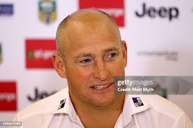 Ben Creagh of the Dragons walks onto the field before the round 26... News  Photo